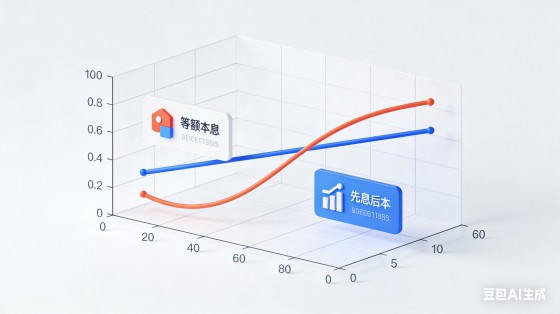 句容市先息后本贷款